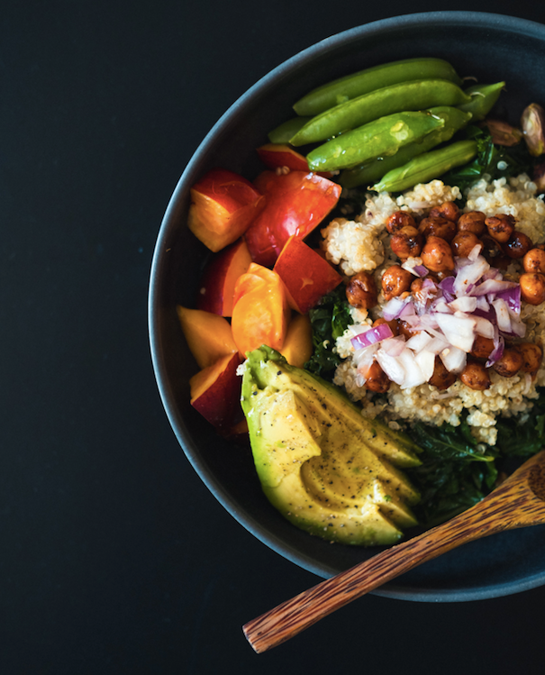 5 Simple DIY Vegan Snack Ideas For A Busy Day