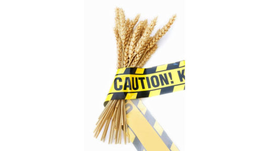 How High Is Your Gluten IQ?