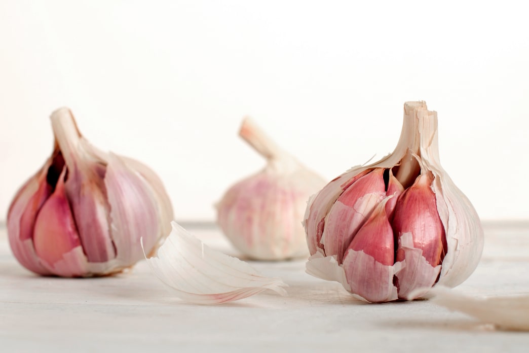 7 Anti-Viral Foods to add to your diet, NOW more than ever before.