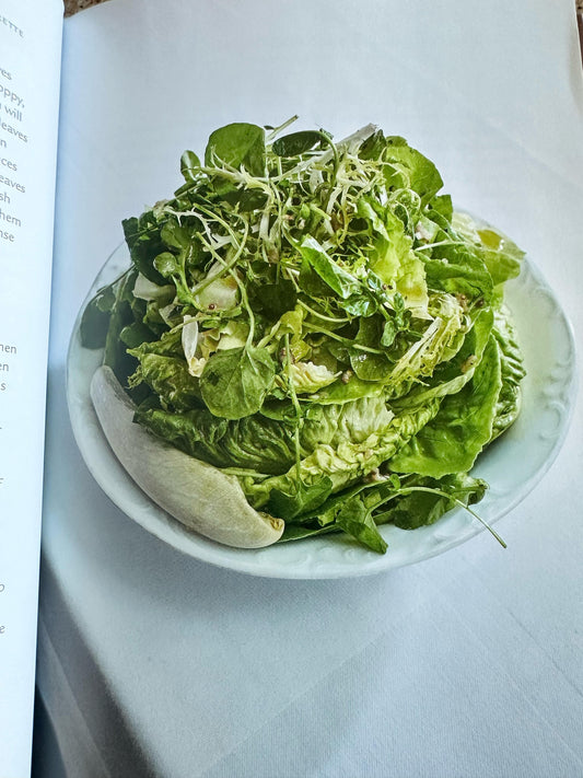 Cauliflower Salad Recipe