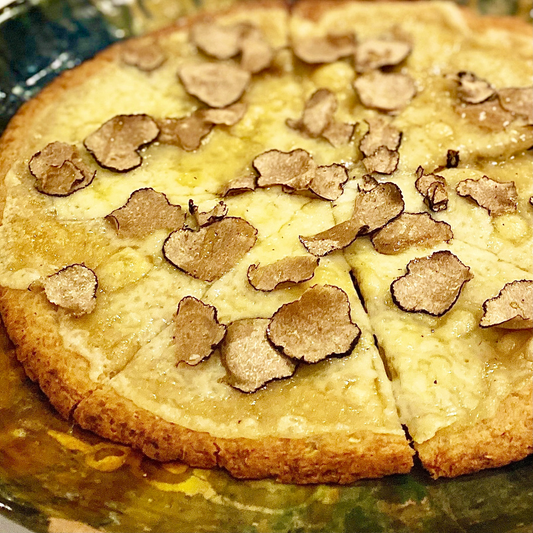 White Truffle