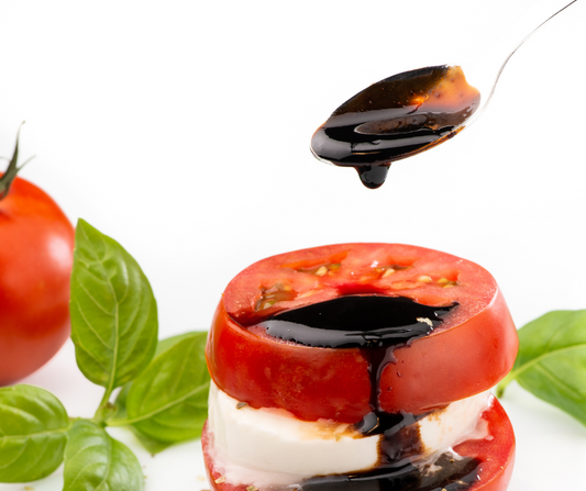 Balsamic Glaze A Guide For The Best Recipe & Places To Find It In NYC