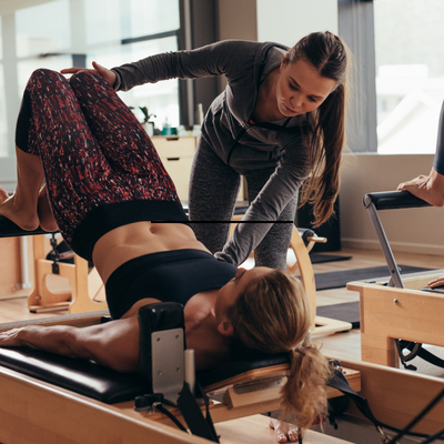 10 Ways Pilates Will Change The Way You Workout